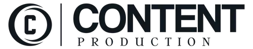 Content Productions logo